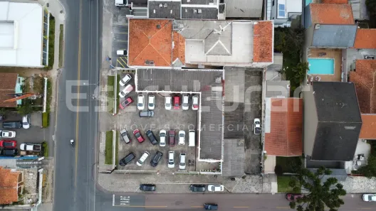 Lote/Terreno à venda, 1620m² no Boqueirão, Curitiba
