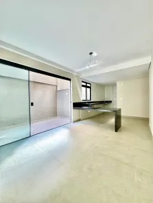 Apartamento com 1 Quarto à venda, 45m² no Cruzeiro, Belo Horizonte