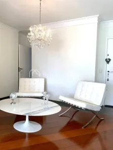 Apartamento com 3 Quartos à venda, 96m² no Bosque, Campinas