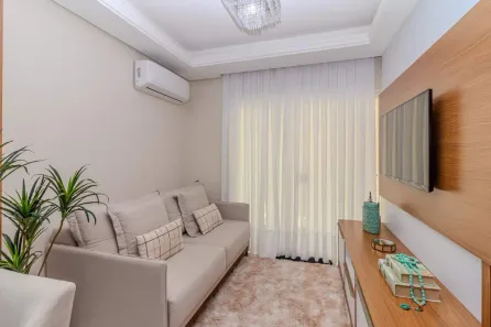 Apartamento com 2 Quartos à venda, 67m² no Centro, Balneário Camboriú