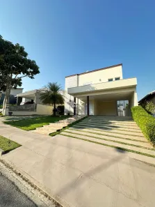 Casa de Condomínio com 4 Quartos à venda, 329m² no Soares, Jarinu