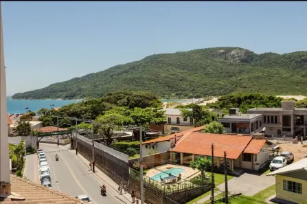 Cobertura com 2 Quartos à venda, 150m² no Ingleses do Rio Vermelho, Florianópolis