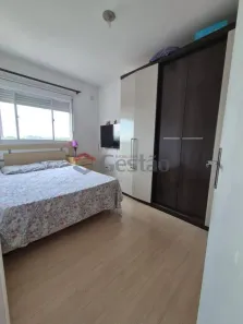 Apartamento com 2 Quartos à venda, 49m² no Fátima, Canoas