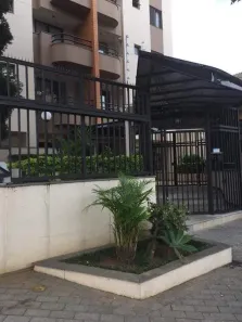 Apartamento com 2 Quartos à venda, 62m² no Vila Bertioga, São Paulo