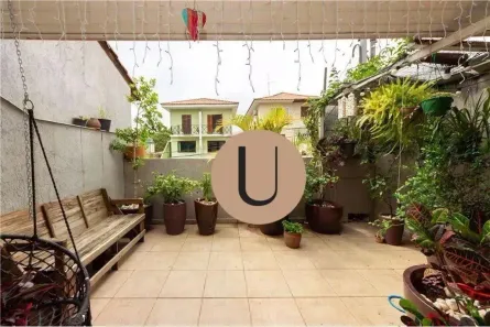 Casa com 3 Quartos à venda, 100m² no Jardim Bonfiglioli, São Paulo