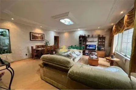 Casa com 5 Quartos à venda, 430m² no Vila Rosália, Guarulhos