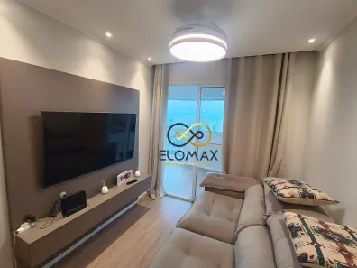 Apartamento com 3 Quartos à venda, 82m² no Gopoúva, Guarulhos