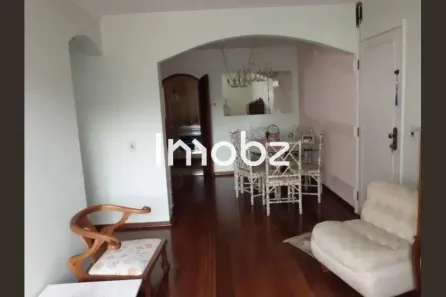Apartamento com 3 Quartos à venda, 85m² no Pinheiros, São Paulo