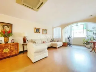 Apartamento com 2 Quartos à venda, 108m² no Flamengo, Rio de Janeiro