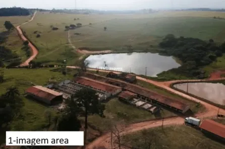 com 4 Quartos à venda, 3150m² no Jardim Paraíso II, Itu