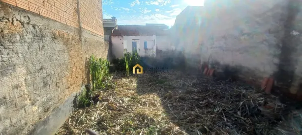 Lote/Terreno à venda, 126m² no Jardim Califórnia, Sorocaba
