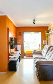 Apartamento com 2 Quartos à venda, 55m² no Jardim Monte Kemel, São Paulo