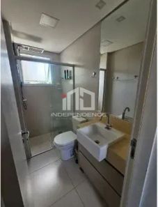 Apartamento com 2 Quartos à venda, 69m² no Parque Industrial, São José dos Campos