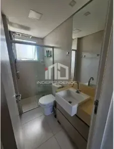 Apartamento com 2 Quartos à venda, 69m² no Parque Industrial, São José dos Campos