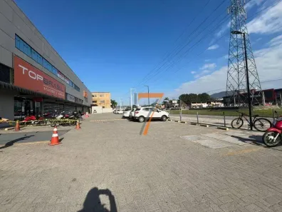Sala Comercial para alugar, 2060m² no Jardim Eldorado, Palhoça