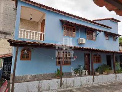 Imóvel Comercial com 5 Quartos à venda, 200m² no Barreto, Niterói