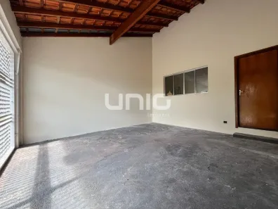 Casa com 2 Quartos à venda, 110m² no Pompéia, Piracicaba