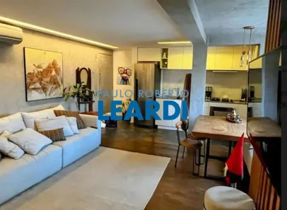 Cobertura com 1 Quarto à venda, 120m² no Brooklin Paulista, São Paulo