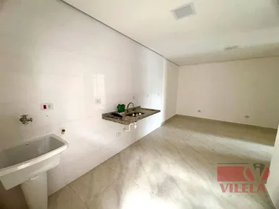 Apartamento com 2 Quartos à venda, 44m² no Vila Ema, São Paulo