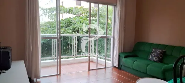 Apartamento com 3 Quartos à venda, 108m² no Enseada, Guarujá