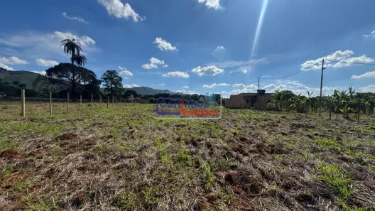 Lote/Terreno à venda, 1500m² no BATATAL, Igarapé
