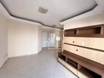 Apartamento com 3 Quartos à venda, 83m² no Parque Residencial Aquarius, São José dos Campos