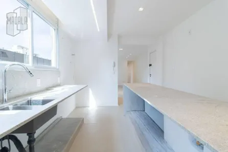Apartamento com 2 Quartos à venda, 86m² no Cerqueira César, São Paulo