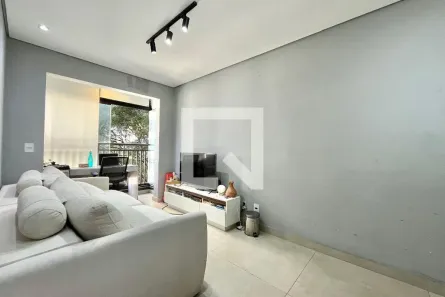 Apartamento com 1 Quarto à venda, 29m² no Vila Santa Catarina, São Paulo
