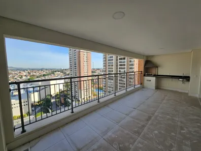 Apartamento com 3 Quartos à venda, 175m² no Vila Virgínia, Jundiaí