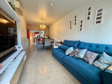 Casa com 2 Quartos à venda, 89m² no João Alves, Santa Cruz do Sul