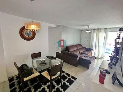 Cobertura com 4 Quartos à venda, 215m² no Recreio dos Bandeirantes, Rio de Janeiro