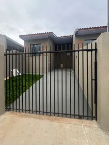 Casa com 2 Quartos à venda, 50m² no Contorno, Ponta Grossa