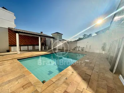 Casa com 4 Quartos à venda, 375m² no Jardim Carioca, Rio de Janeiro