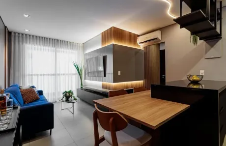 Apartamento com 2 Quartos à venda, 55m² no Ponta Verde, Maceió