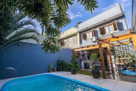 Casa com 3 Quartos à venda, 220m² no Jardim América, São Leopoldo