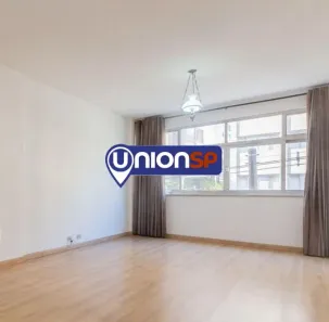 Apartamento com 3 Quartos à venda, 100m² no Vila Mariana, São Paulo
