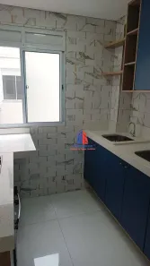 Apartamento com 2 Quartos à venda, 44m² no Morada do Sol, Americana