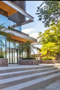 Sala Comercial com 4 Quartos para alugar, 320m² no Jardim Nossa Senhora Auxiliadora, Campinas