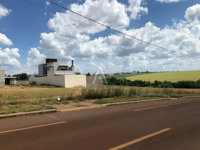 Lote/Terreno à venda, 378m² no Recanto Tropical, Cascavel