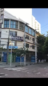 Prédio Comercial com 12 Quartos à venda, 600m² no Tijuca, Rio de Janeiro