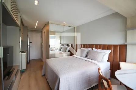 Kitnet com 1 Quarto à venda, 29m² no Planalto Paulista, São Paulo