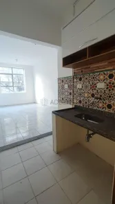 Apartamento com 1 Quarto para alugar, 26m² no Bela Vista, São Paulo