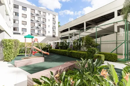 Apartamento com 2 Quartos à venda, 65m² no Jardim Botânico, Porto Alegre