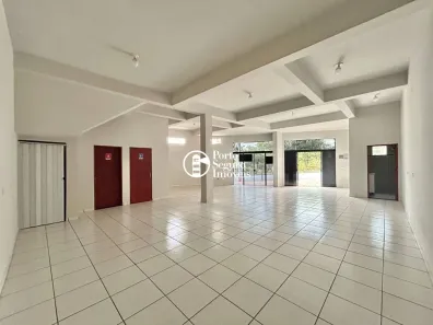 Ponto Comercial para alugar, 114m² no Jardim Helena, Americana