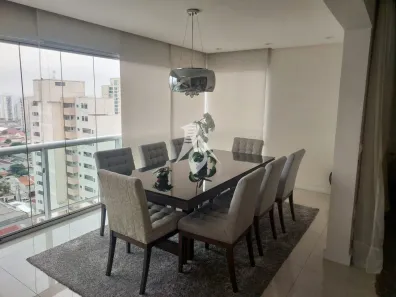 Cobertura com 3 Quartos à venda, 168m² no Alto da Mooca, São Paulo