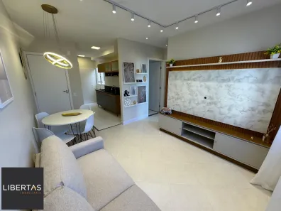 Apartamento com 2 Quartos à venda, 41m² no Santo Afonso, Novo Hamburgo