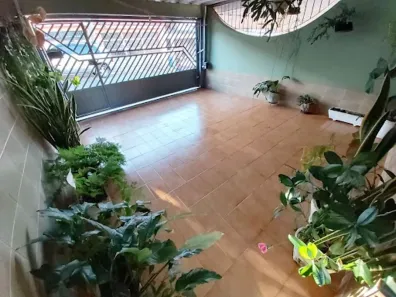 Sobrado com 3 Quartos à venda, 125m² no Vila Friburgo, São Paulo