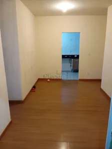 Apartamento com 2 Quartos à venda, 58m² no Jardim das Gaivotas, Indaiatuba
