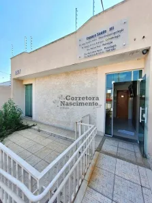 Imóvel Comercial com 1 Quarto para alugar, 131m² no Vila Pinheiro, Jacareí