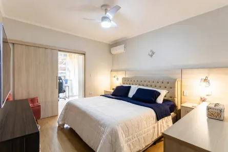 Casa com 2 Quartos à venda, 174m² no Chácara Inglesa (Zona Norte), São Paulo